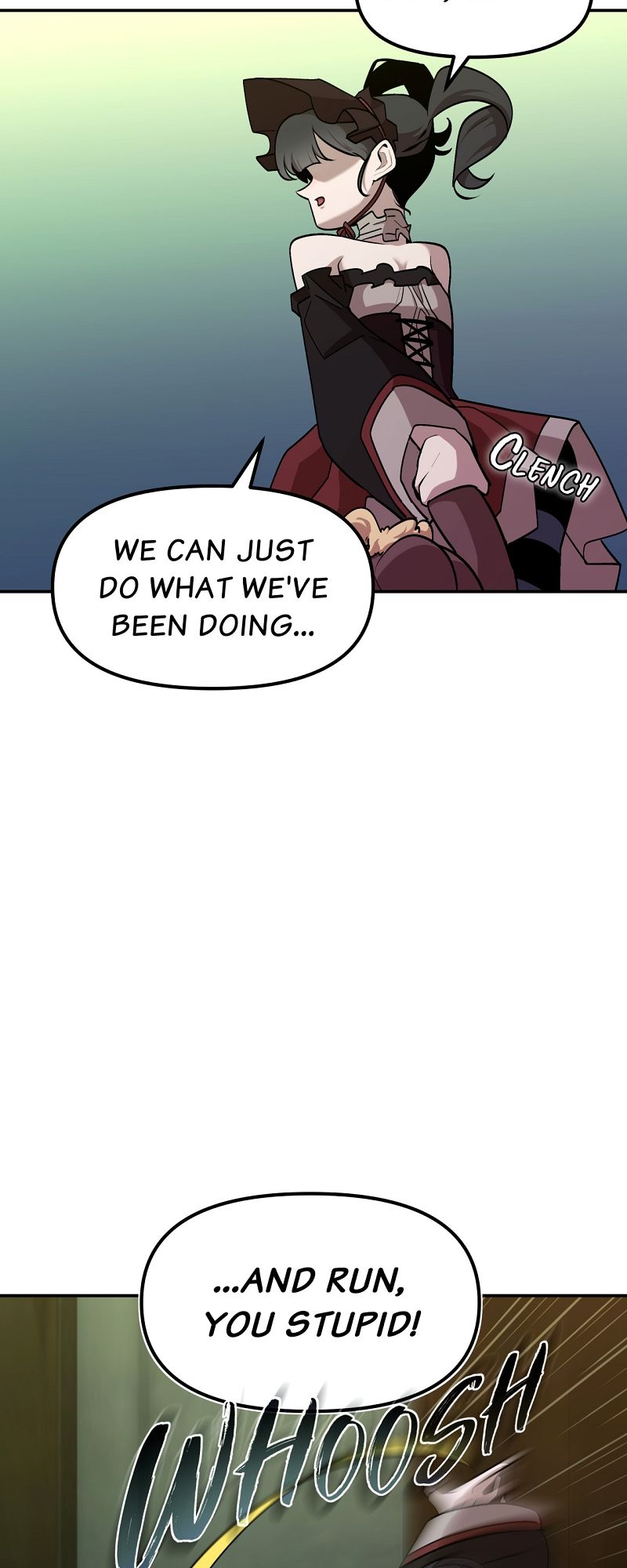 Summoners War: Occult Detective Nicki - Episode 22 — page 54