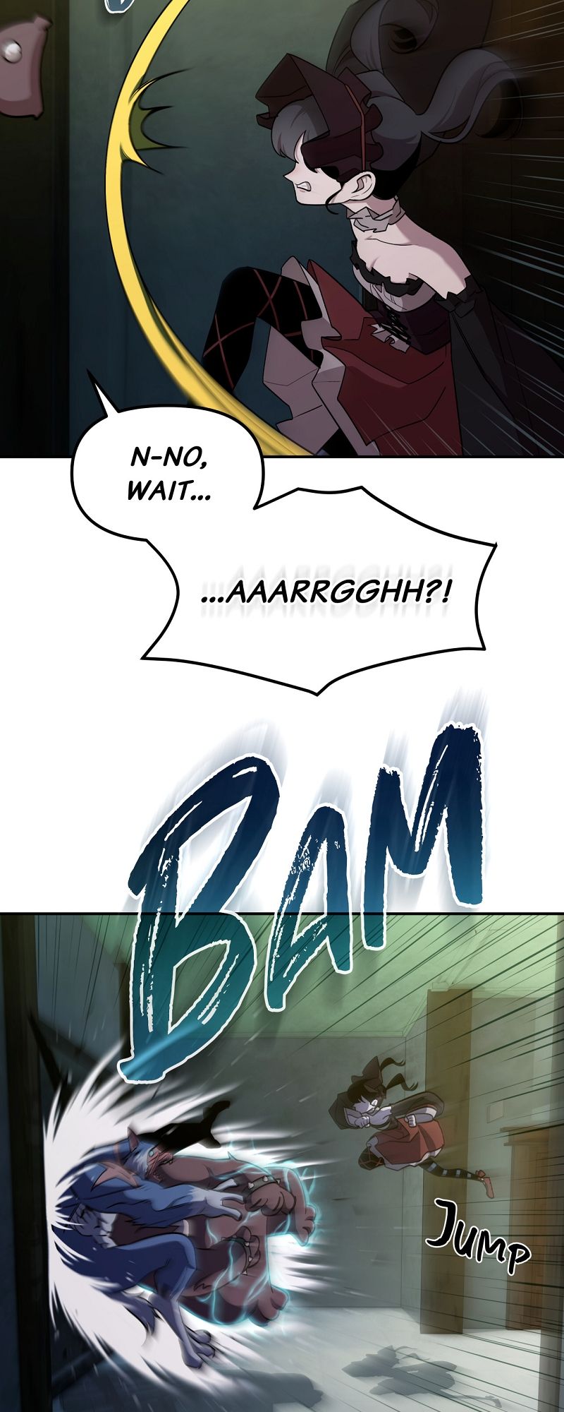 Summoners War: Occult Detective Nicki - Episode 22 — page 55