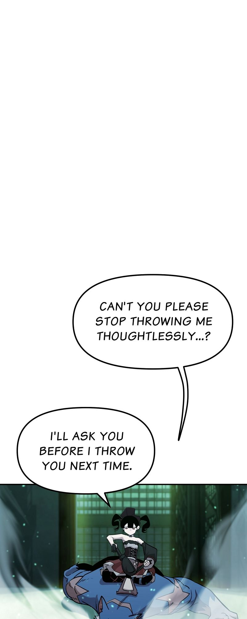 Summoners War: Occult Detective Nicki - Episode 22 — page 58