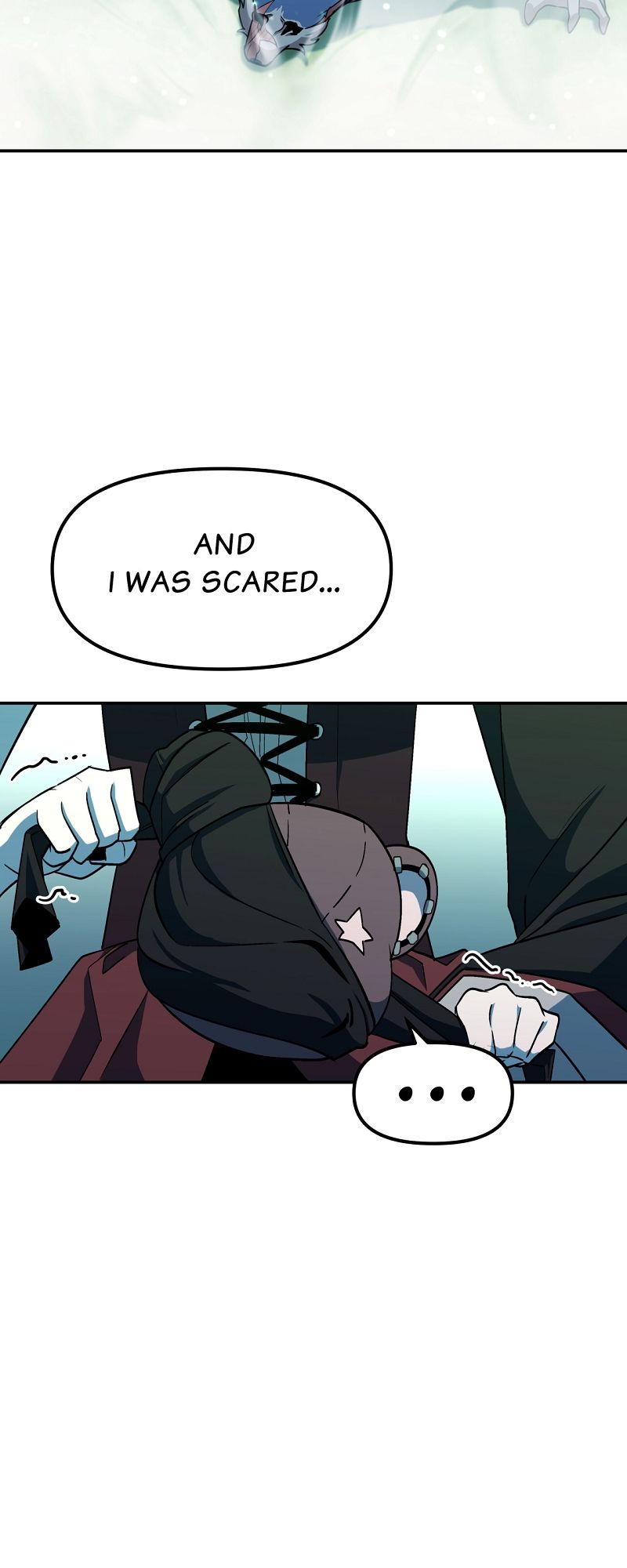 Summoners War: Occult Detective Nicki - Episode 22 — page 59