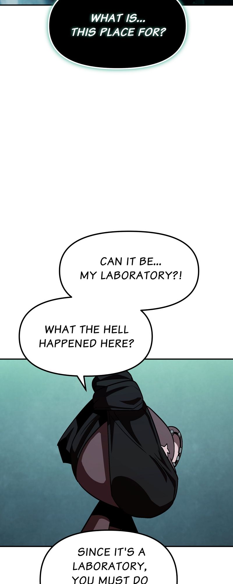 Summoners War: Occult Detective Nicki - Episode 22 — page 61