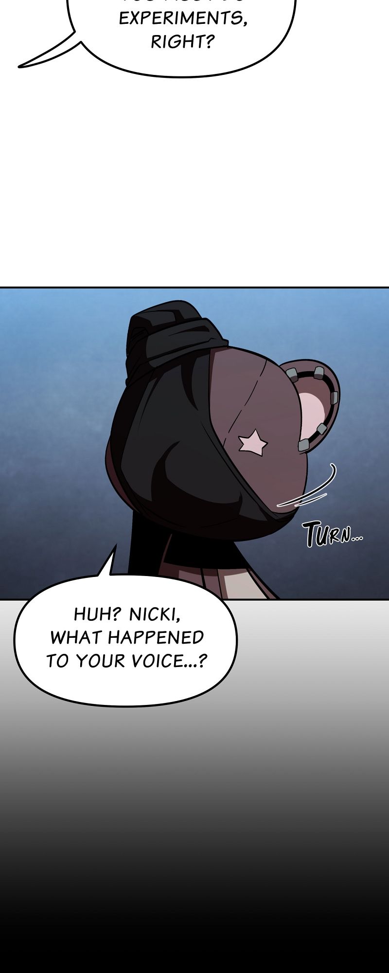 Summoners War: Occult Detective Nicki - Episode 22 — page 62