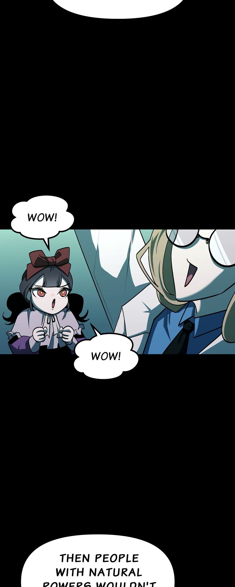 Summoners War: Occult Detective Nicki - Episode 22 — page 66