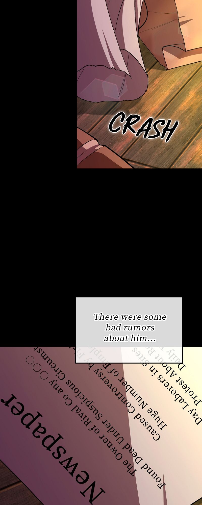 Summoners War: Occult Detective Nicki - Episode 23 — page 10