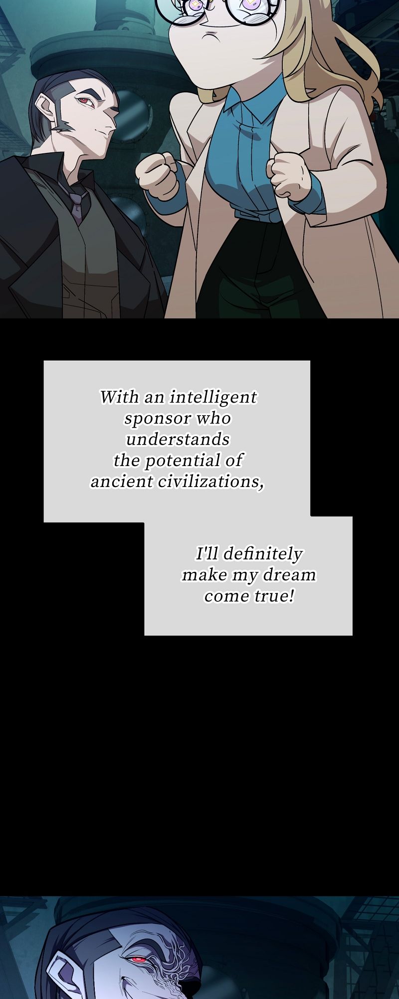 Summoners War: Occult Detective Nicki - Episode 23 — page 12