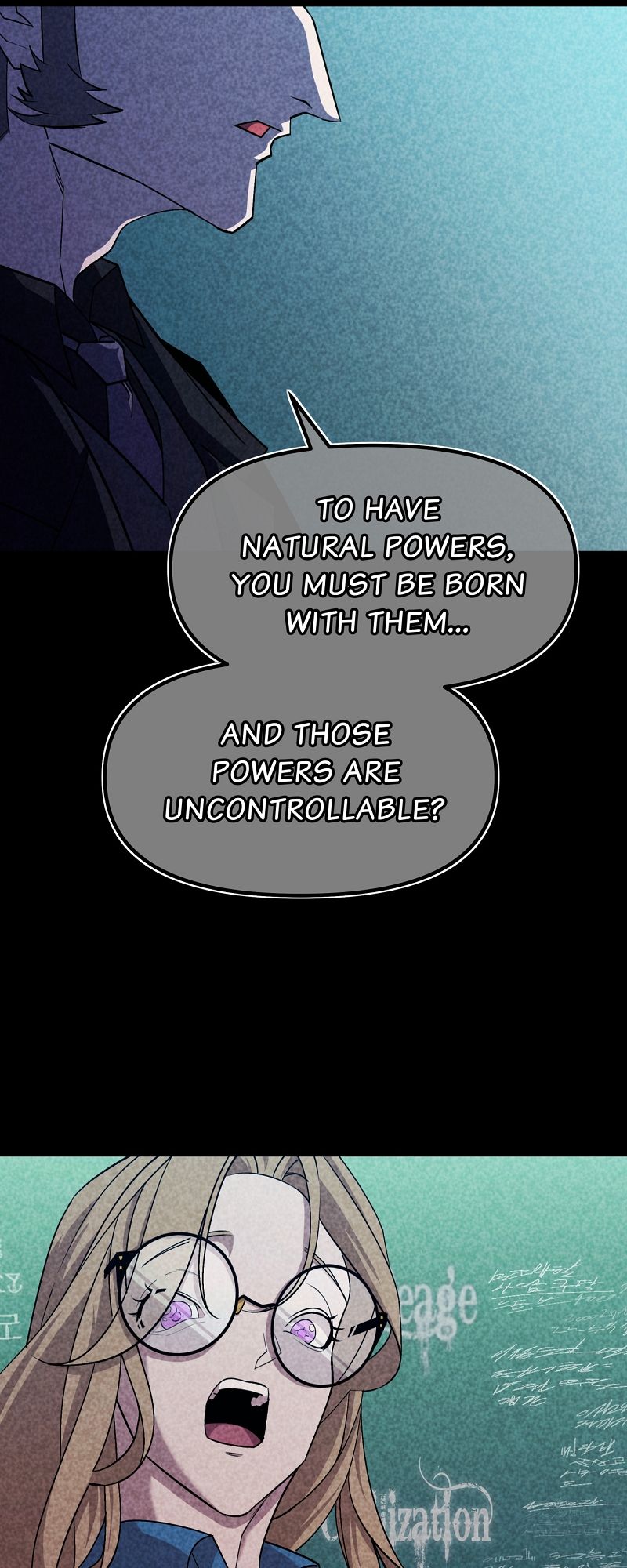 Summoners War: Occult Detective Nicki - Episode 23 — page 21