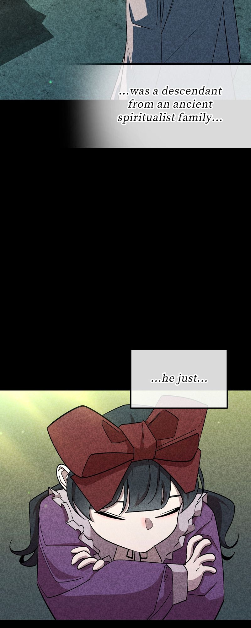 Summoners War: Occult Detective Nicki - Episode 23 — page 26
