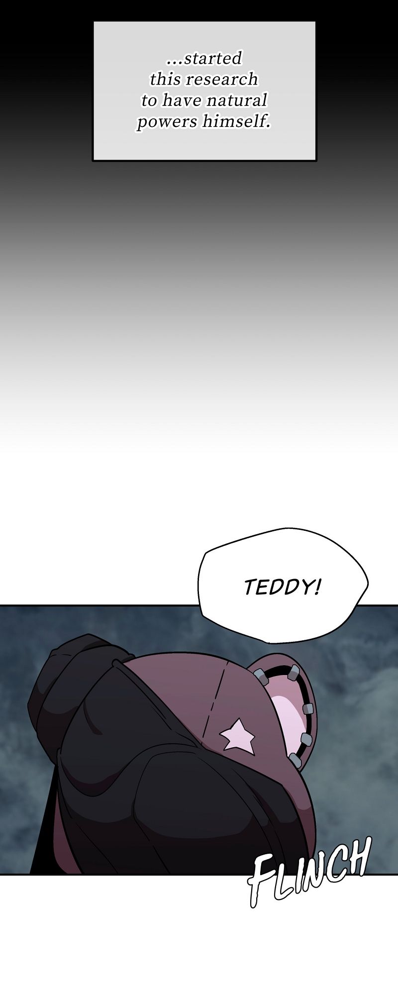 Summoners War: Occult Detective Nicki - Episode 23 — page 27