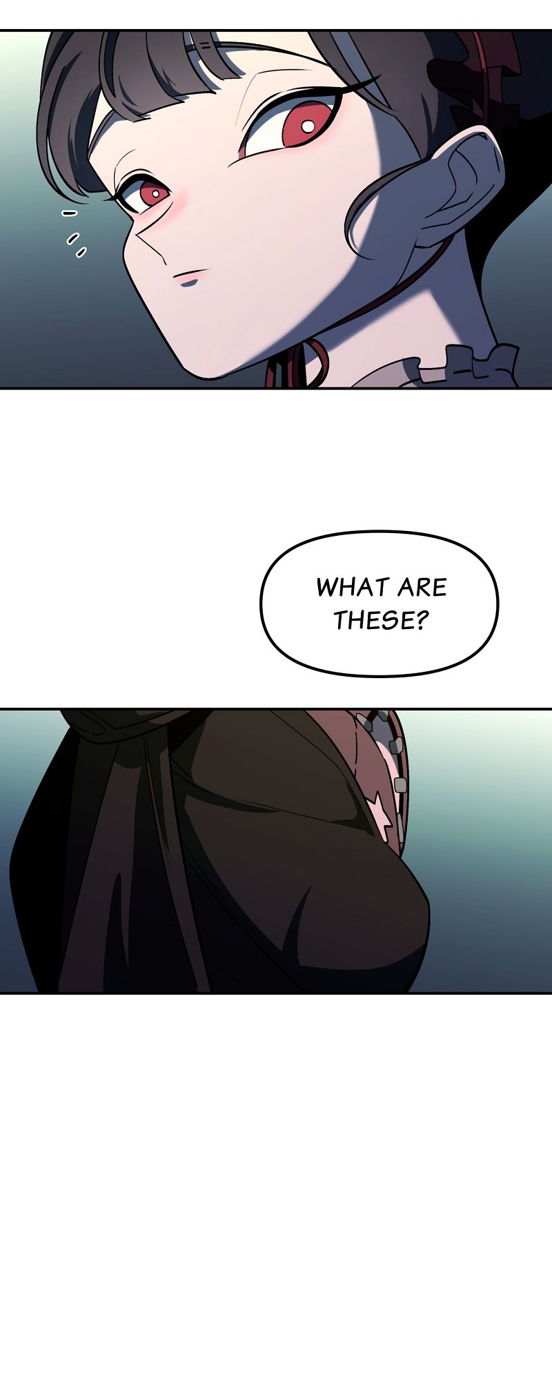 Summoners War: Occult Detective Nicki - Episode 23 — page 29