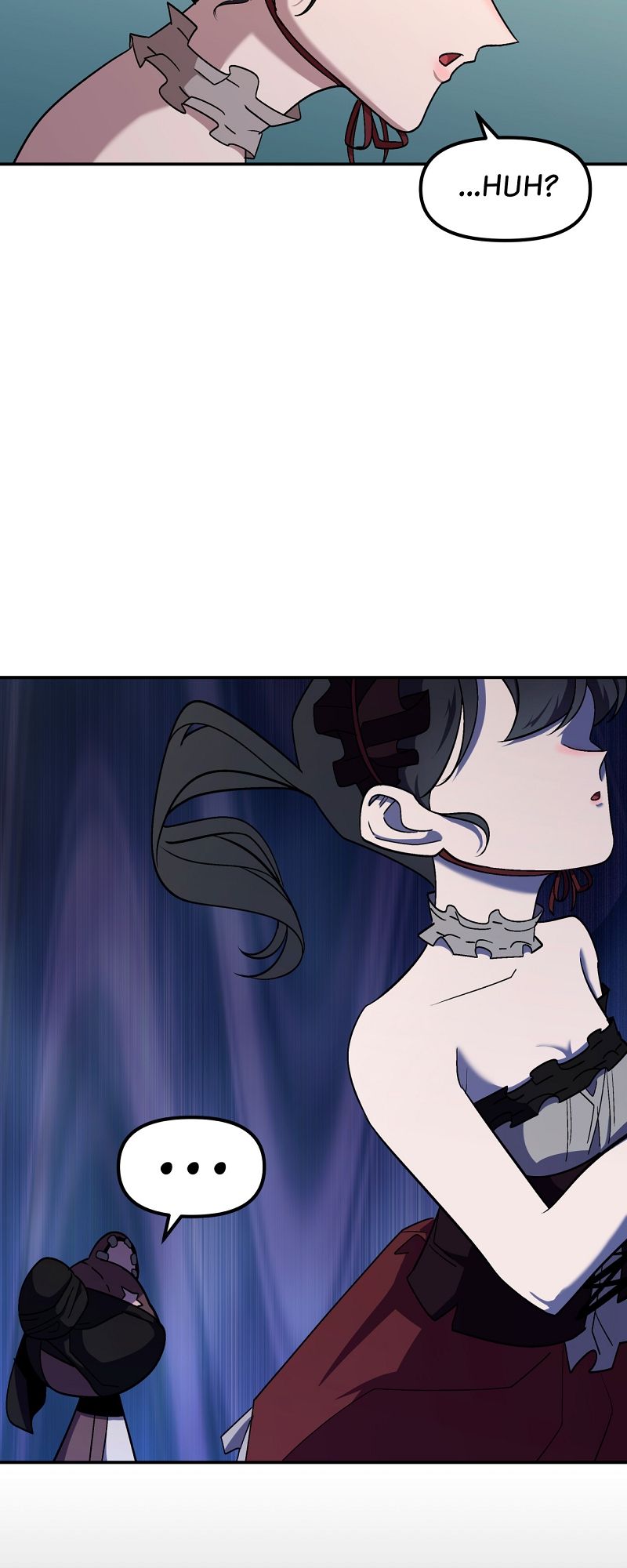 Summoners War: Occult Detective Nicki - Episode 23 — page 32