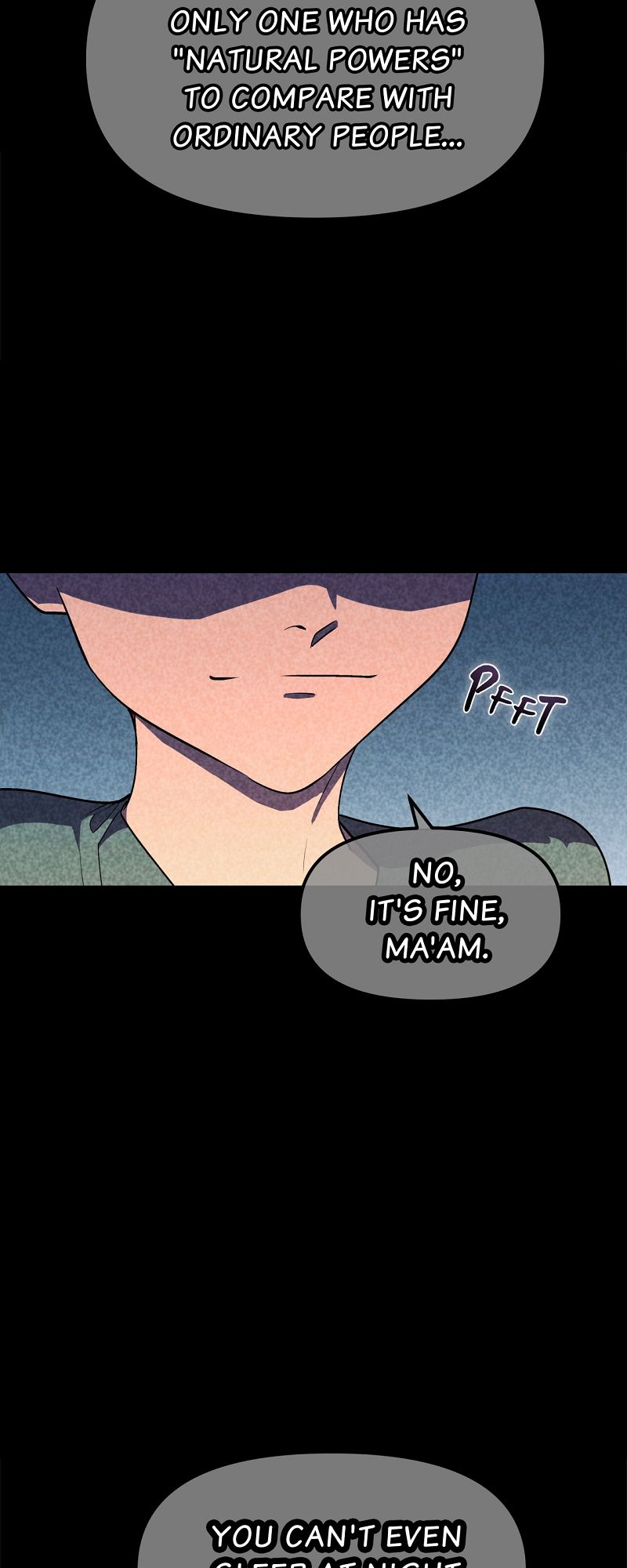 Summoners War: Occult Detective Nicki - Episode 23 — page 34