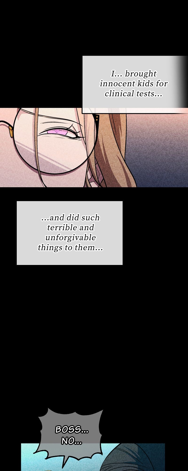 Summoners War: Occult Detective Nicki - Episode 23 — page 36