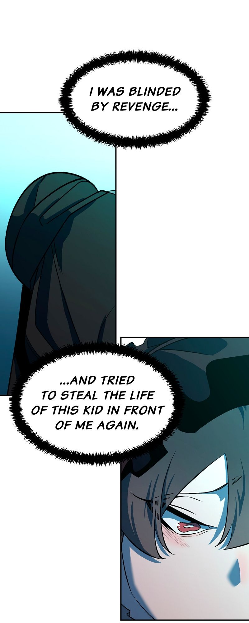 Summoners War: Occult Detective Nicki - Episode 23 — page 45