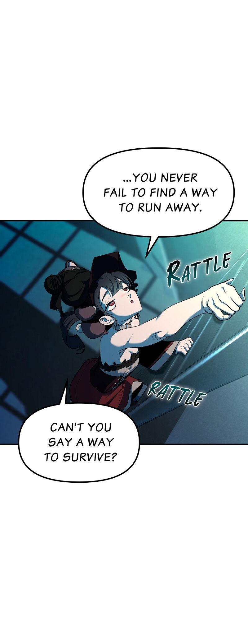Summoners War: Occult Detective Nicki - Episode 23 — page 49
