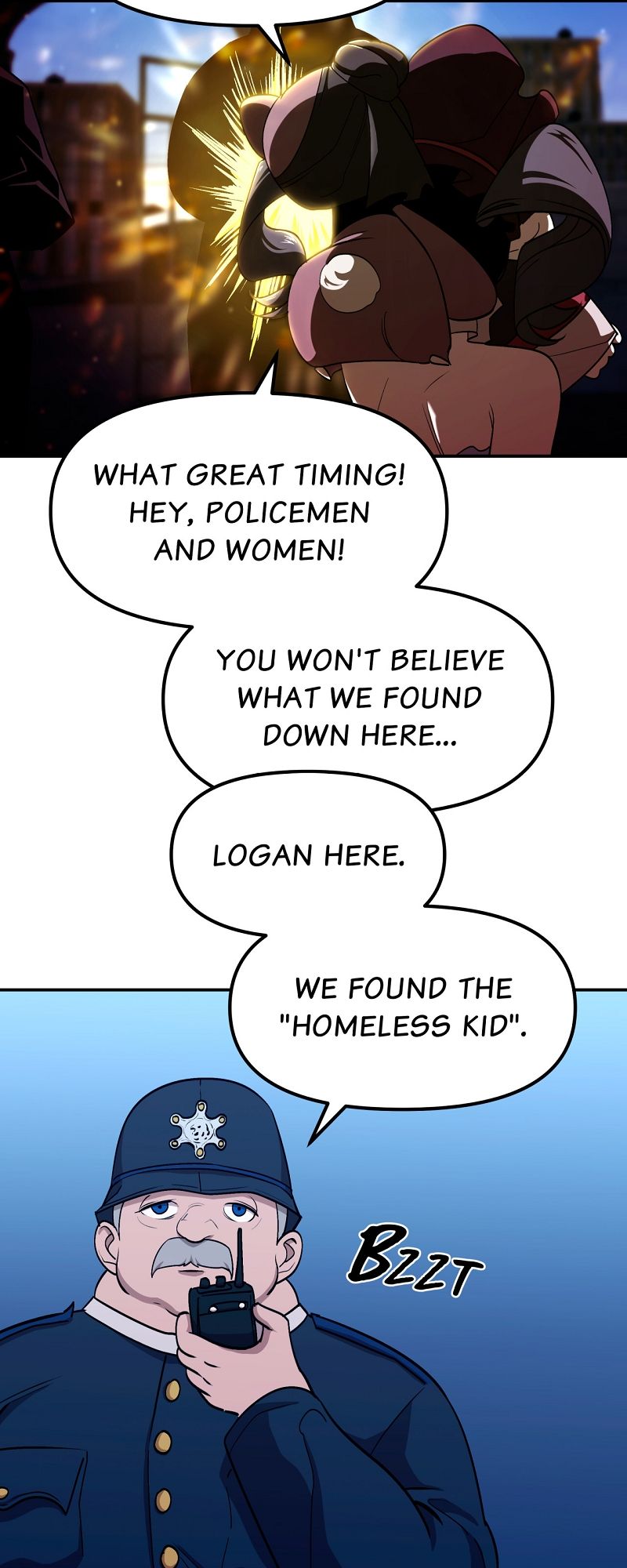 Summoners War: Occult Detective Nicki - Episode 23 — page 51