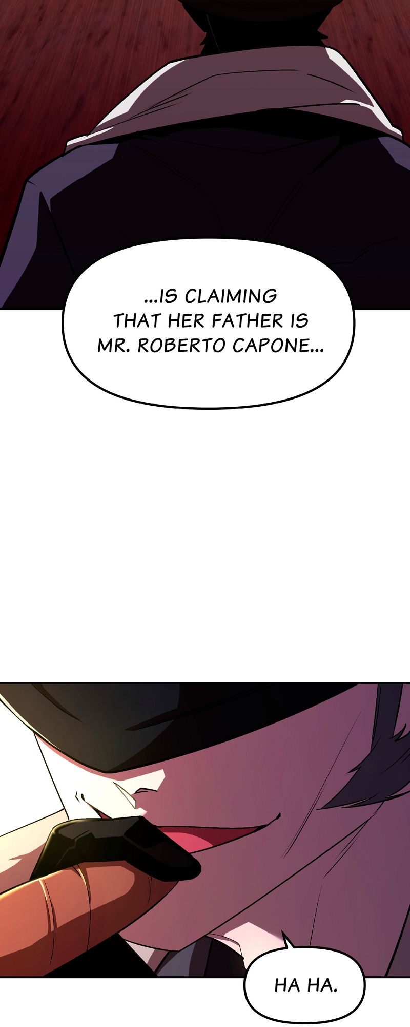 Summoners War: Occult Detective Nicki - Episode 23 — page 57