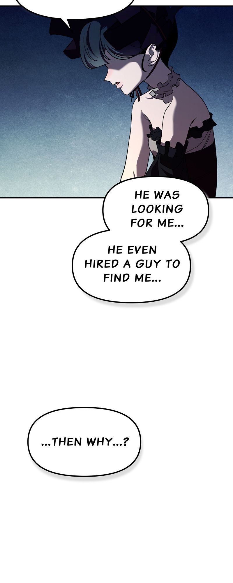 Summoners War: Occult Detective Nicki - Episode 24 — page 11