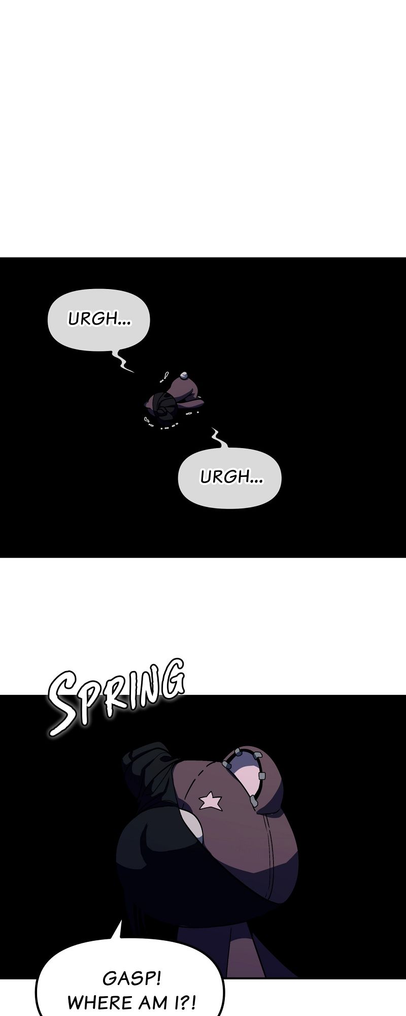 Summoners War: Occult Detective Nicki - Episode 24 — page 12