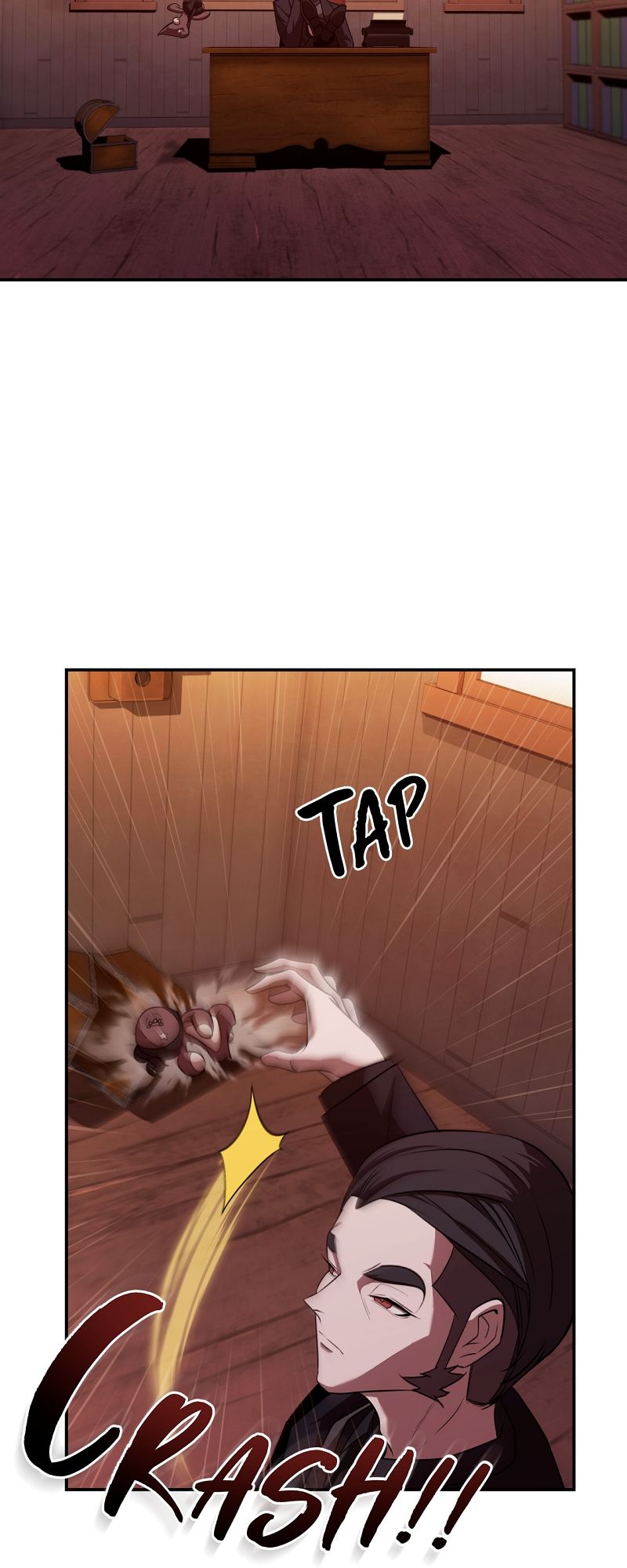 Summoners War: Occult Detective Nicki - Episode 24 — page 22