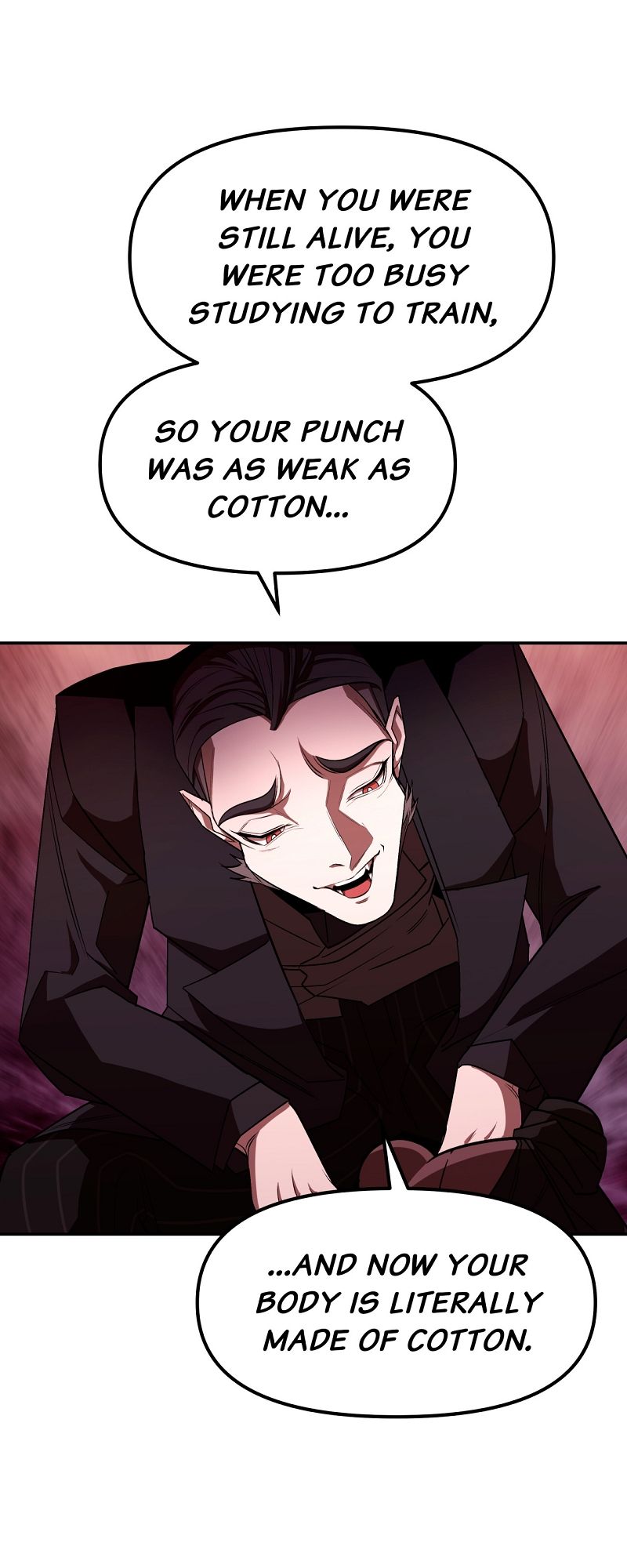 Summoners War: Occult Detective Nicki - Episode 24 — page 24