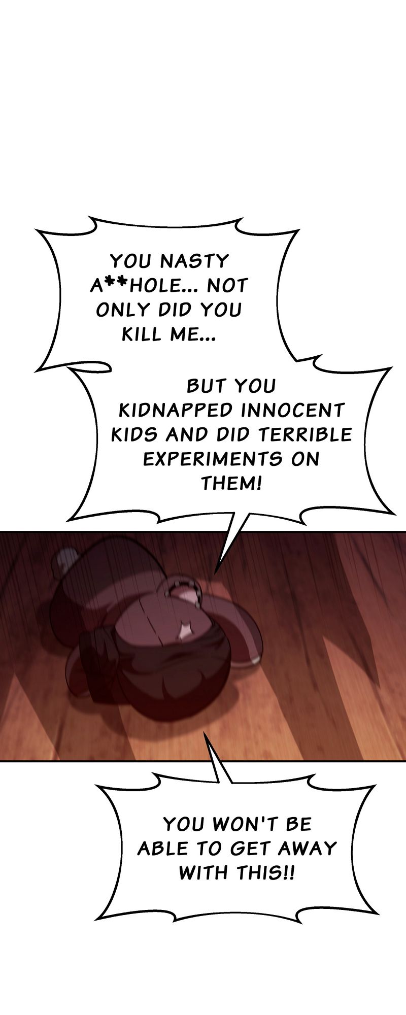 Summoners War: Occult Detective Nicki - Episode 24 — page 25