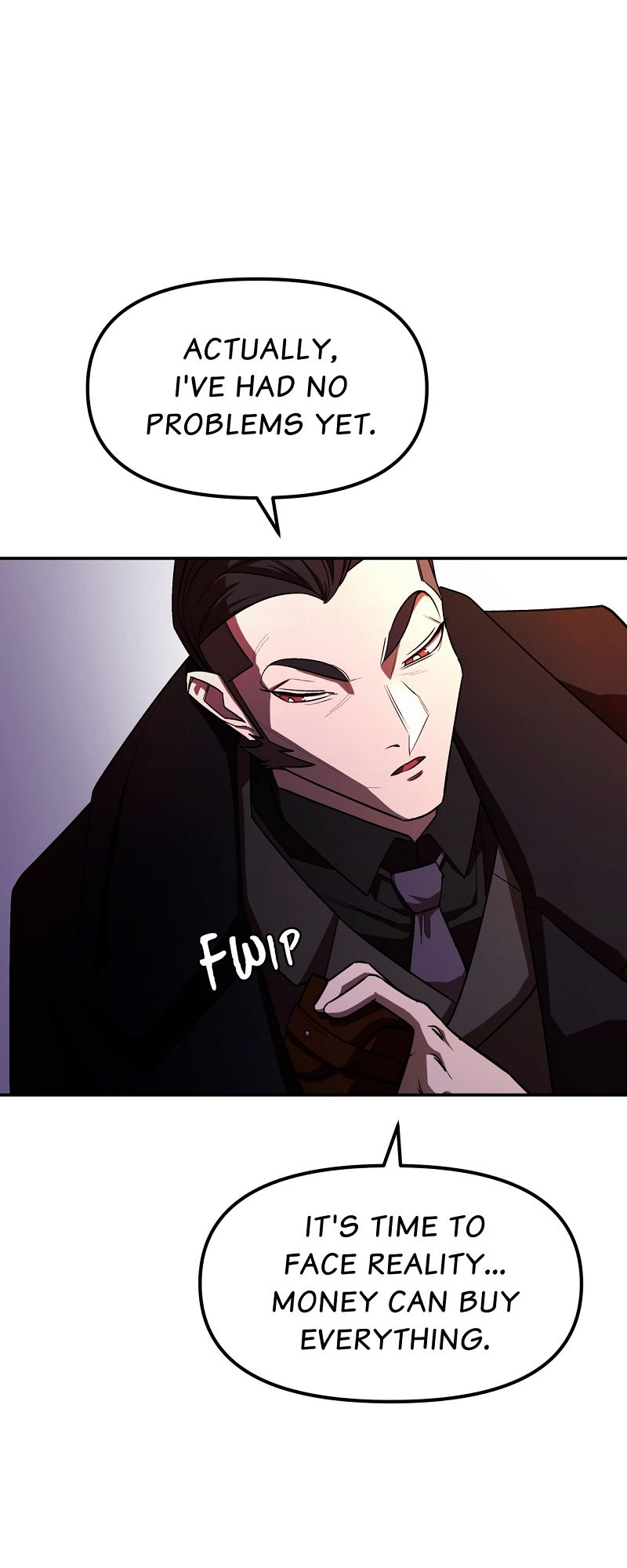 Summoners War: Occult Detective Nicki - Episode 24 — page 26