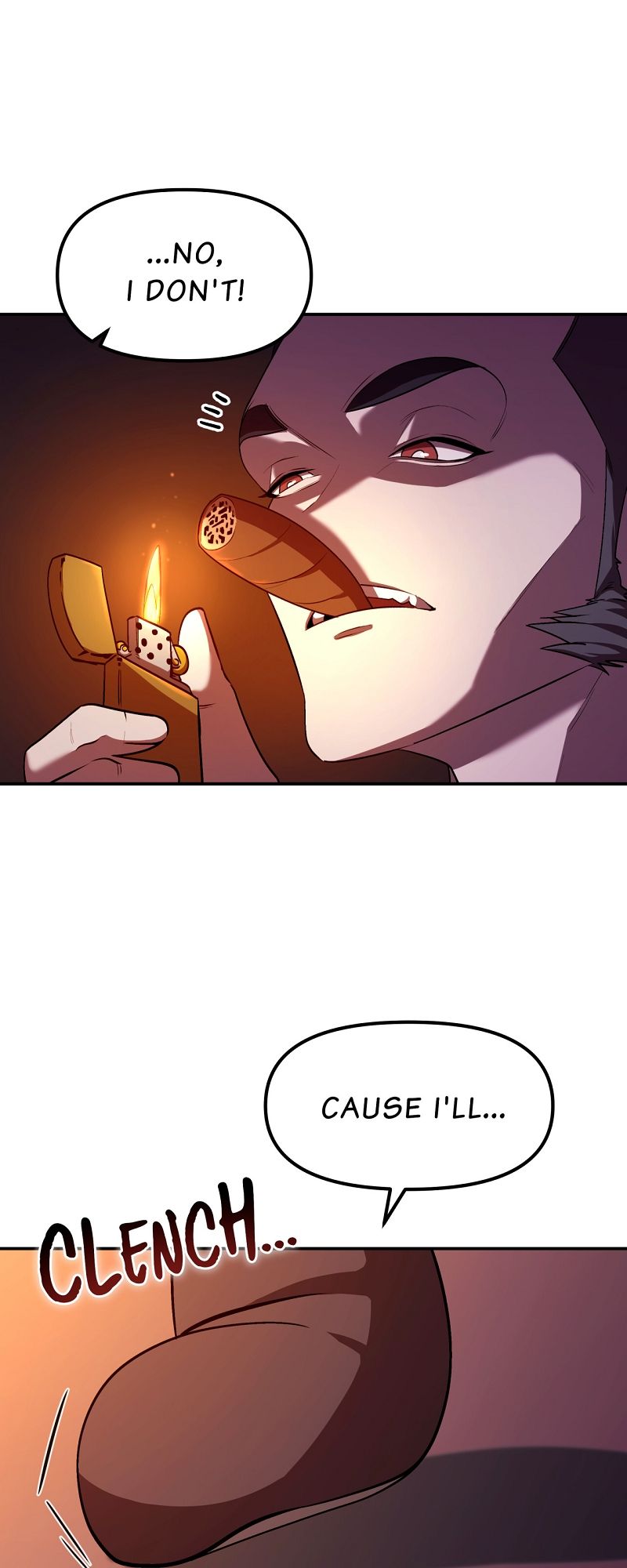 Summoners War: Occult Detective Nicki - Episode 24 — page 28