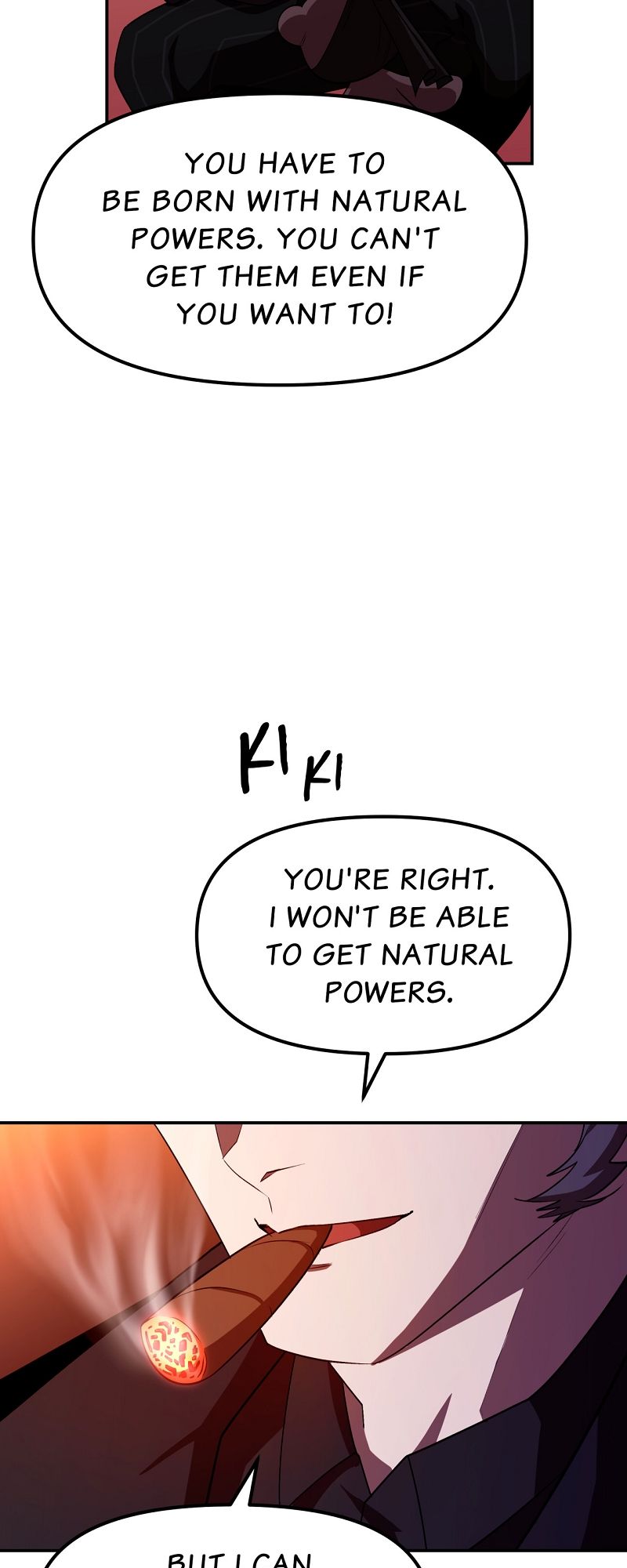 Summoners War: Occult Detective Nicki - Episode 24 — page 30