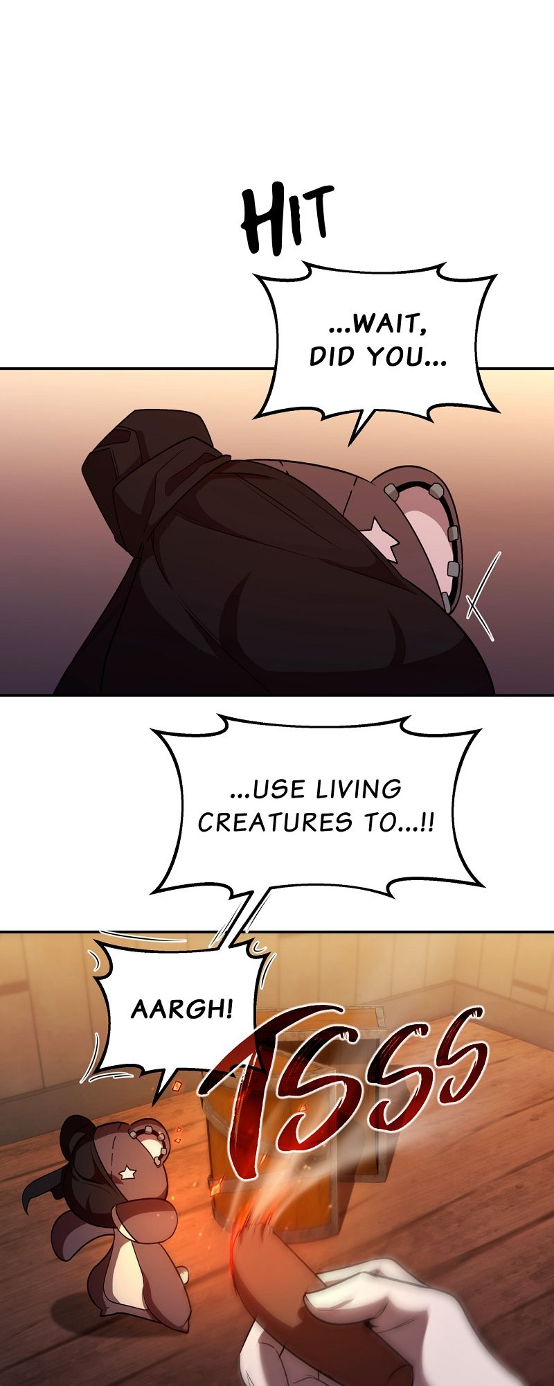 Summoners War: Occult Detective Nicki - Episode 24 — page 32