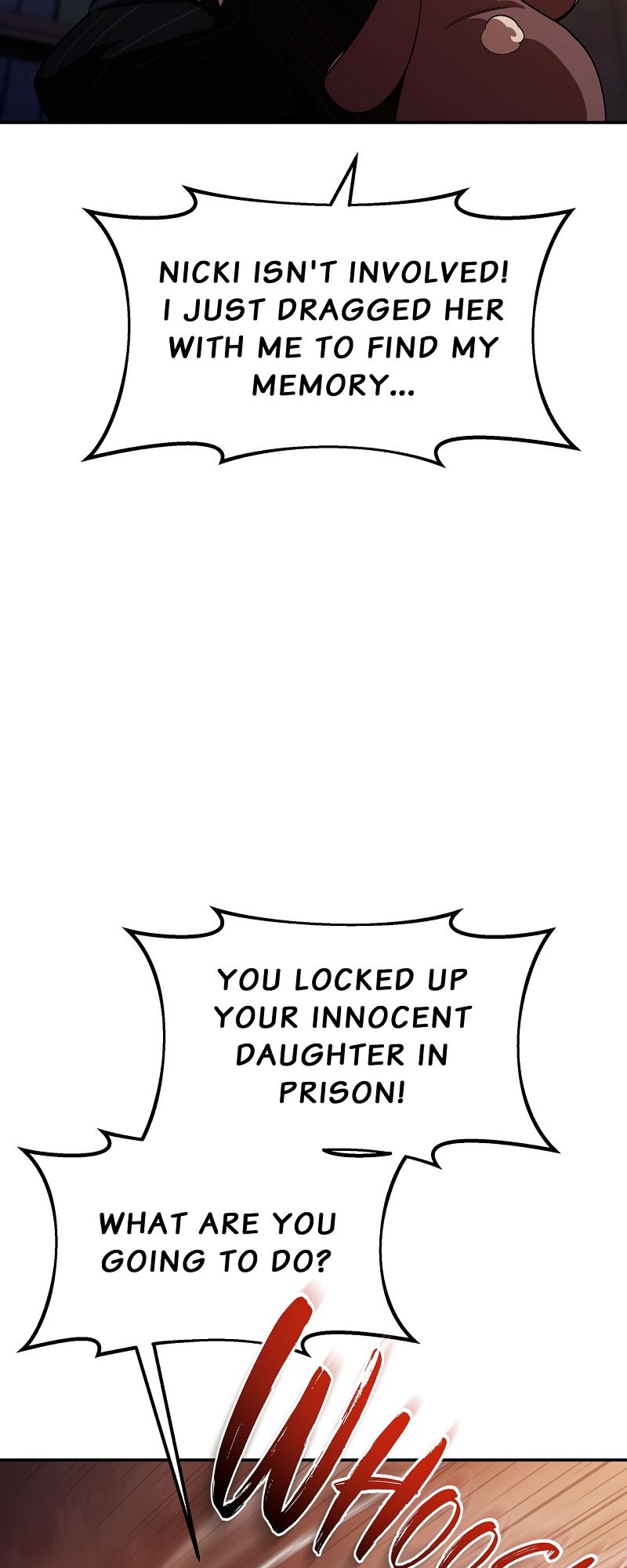 Summoners War: Occult Detective Nicki - Episode 24 — page 34