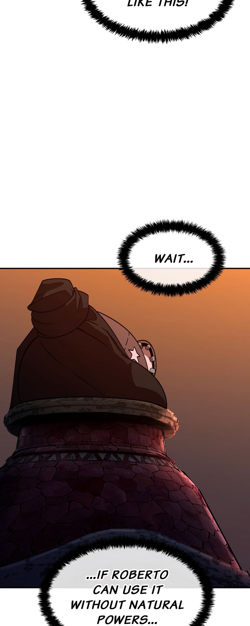 Summoners War: Occult Detective Nicki - Episode 24 — page 43