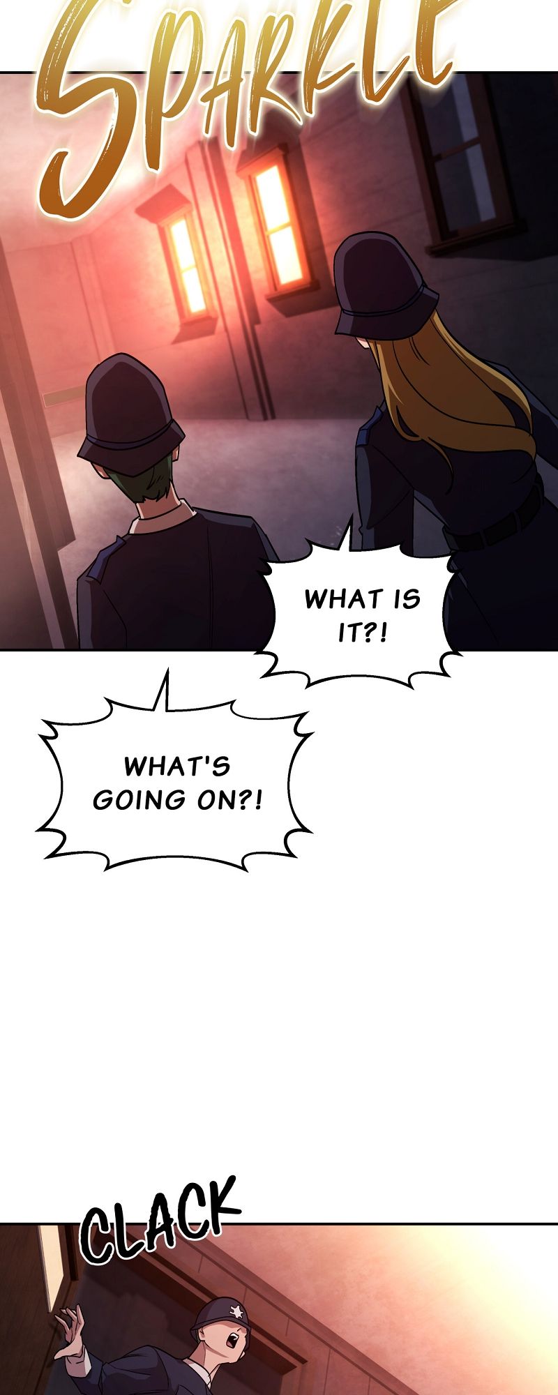 Summoners War: Occult Detective Nicki - Episode 24 — page 47