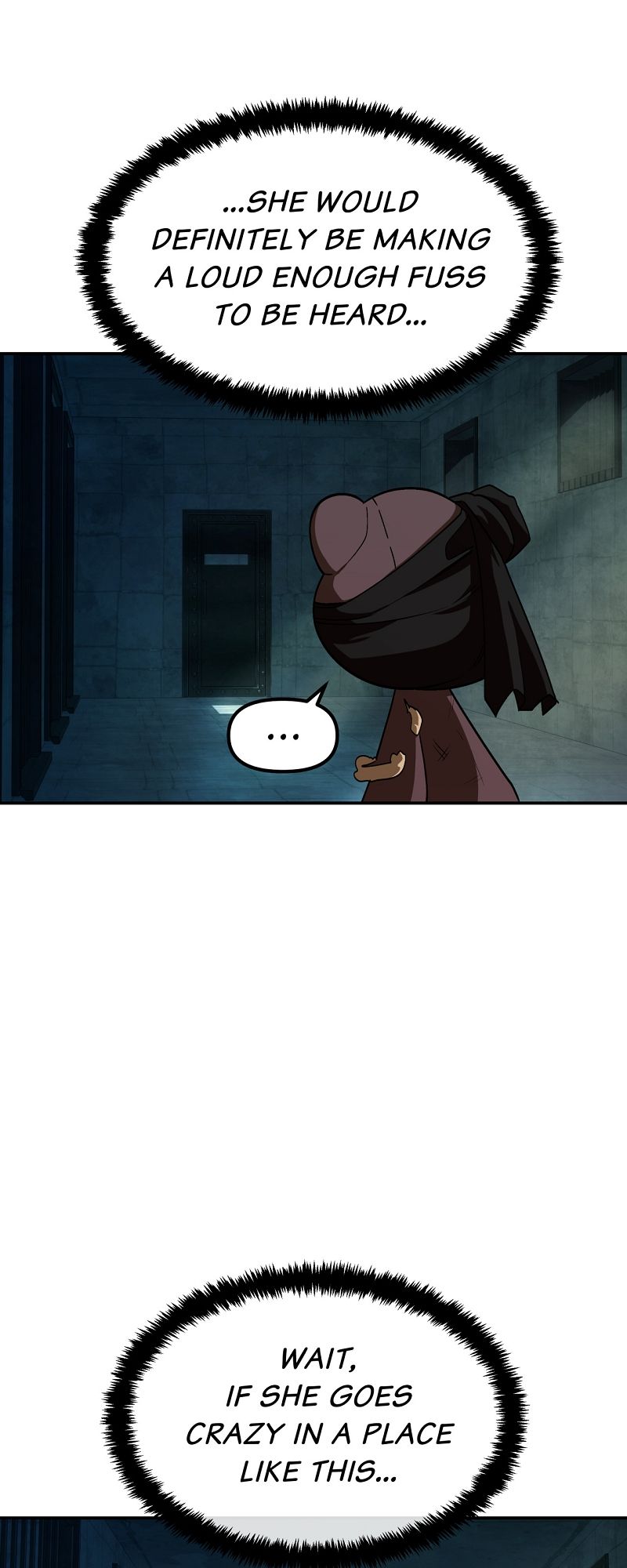 Summoners War: Occult Detective Nicki - Episode 24 — page 54