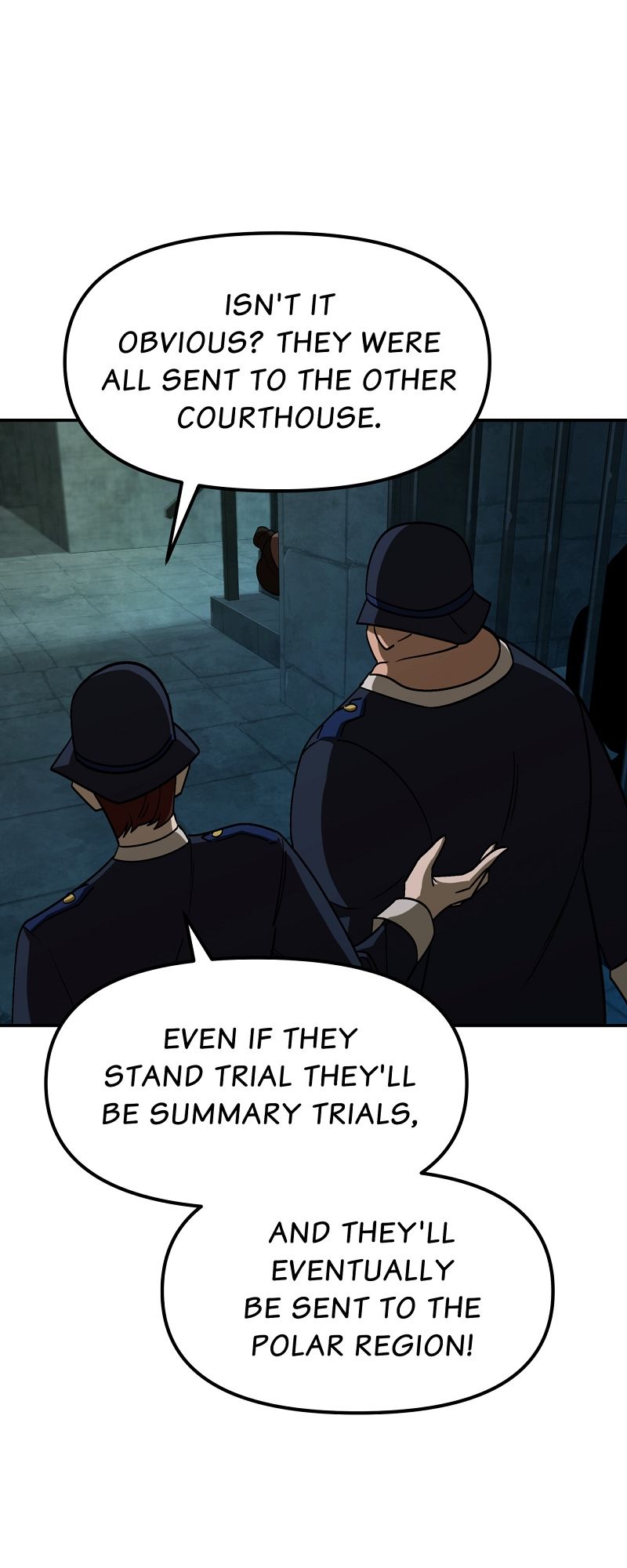 Summoners War: Occult Detective Nicki - Episode 24 — page 58