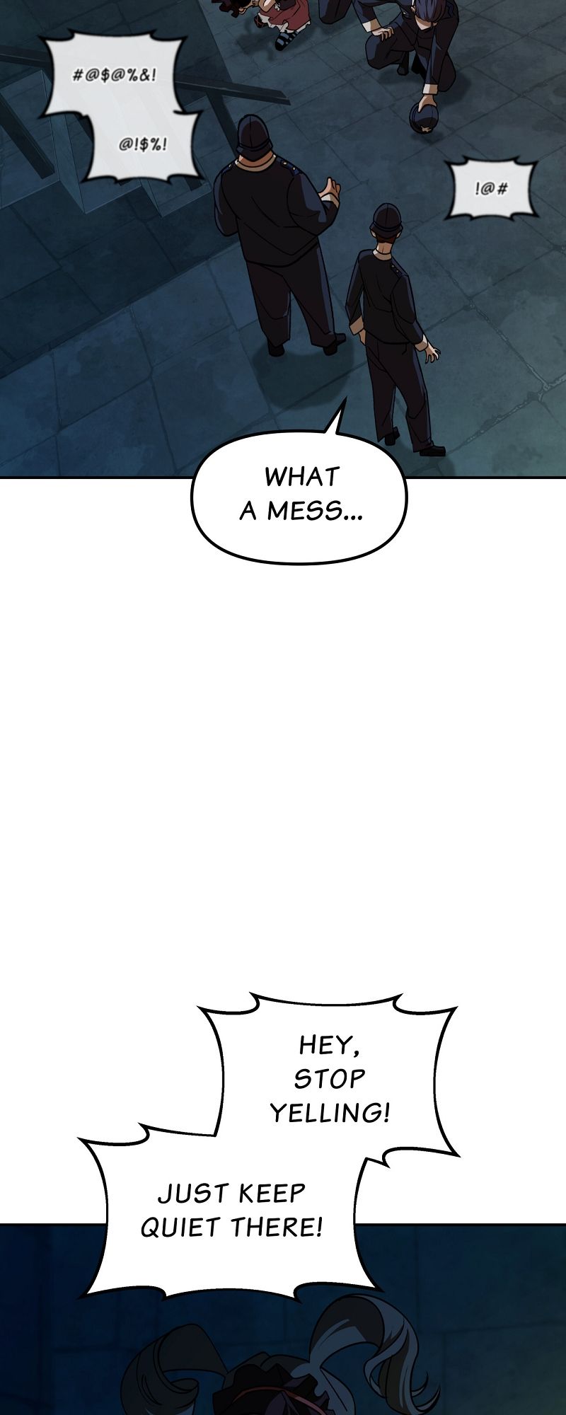 Summoners War: Occult Detective Nicki - Episode 24 — page 6