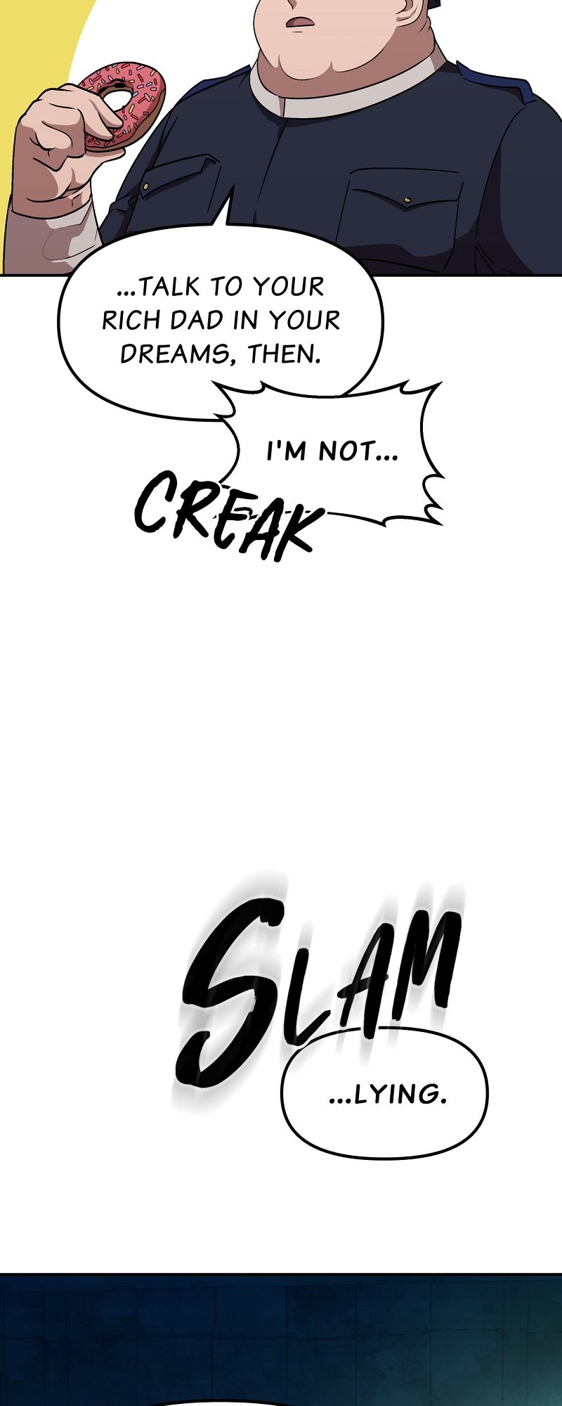 Summoners War: Occult Detective Nicki - Episode 24 — page 9