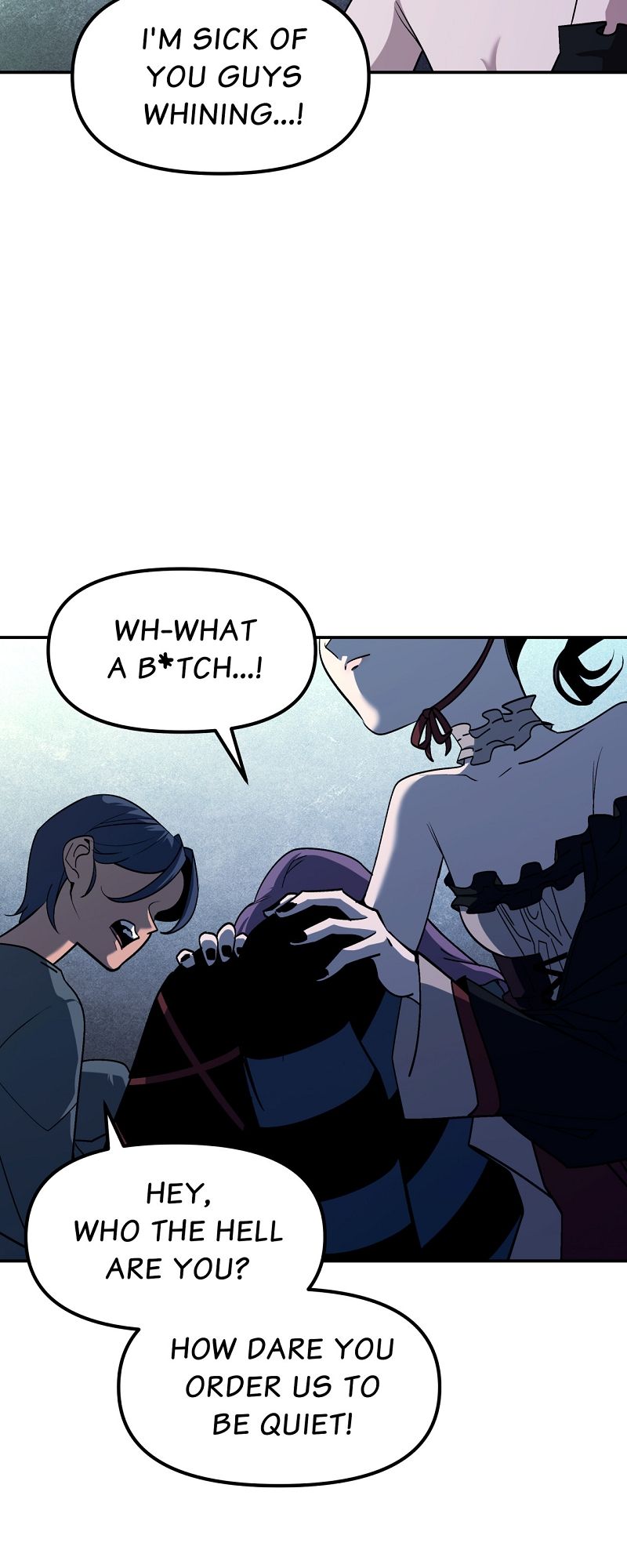 Summoners War: Occult Detective Nicki - Episode 25 — page 14