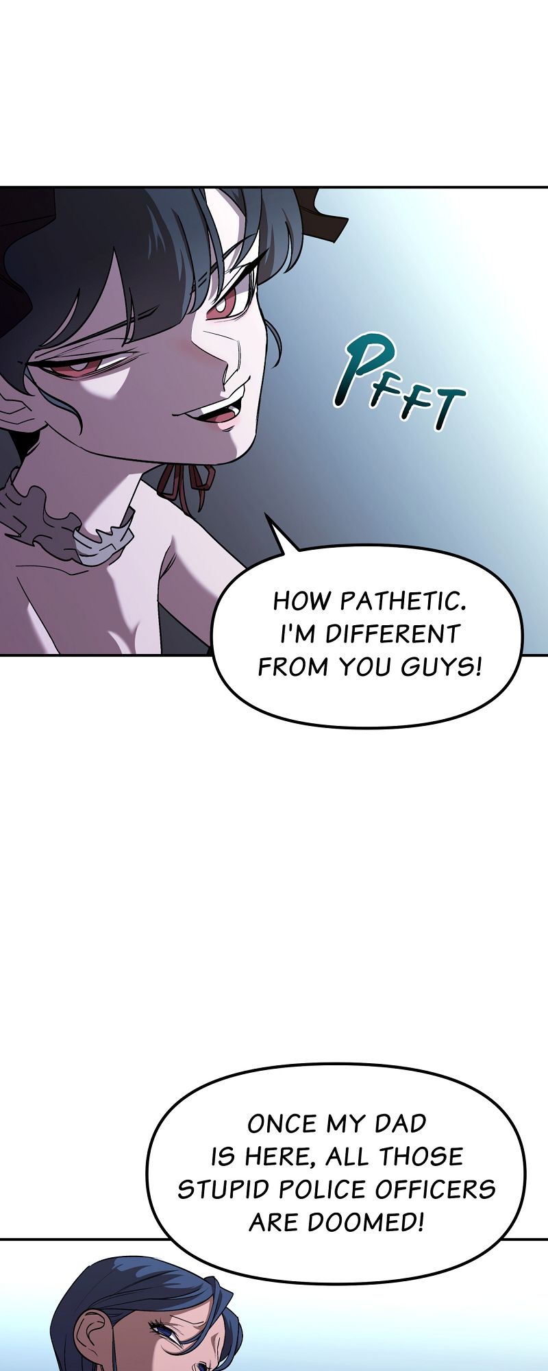 Summoners War: Occult Detective Nicki - Episode 25 — page 15