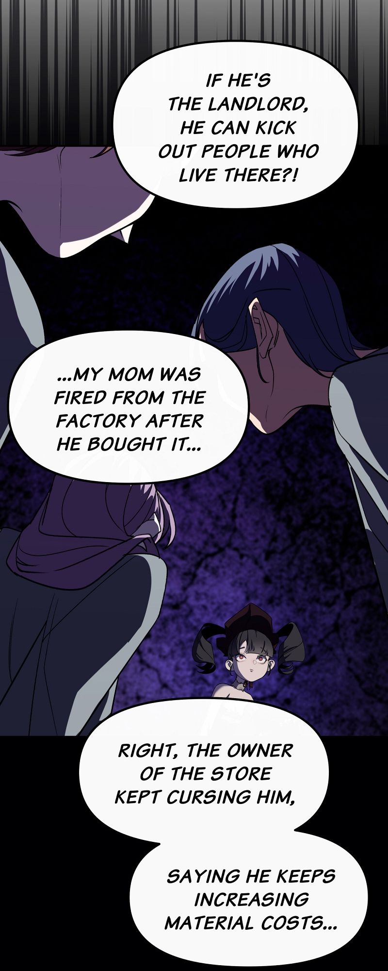 Summoners War: Occult Detective Nicki - Episode 25 — page 20