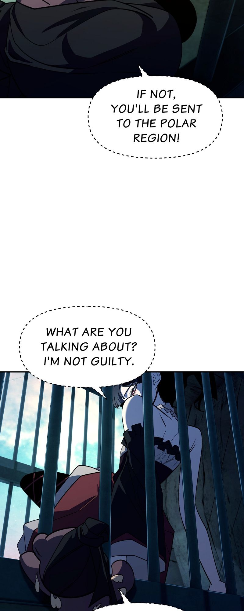 Summoners War: Occult Detective Nicki - Episode 25 — page 25