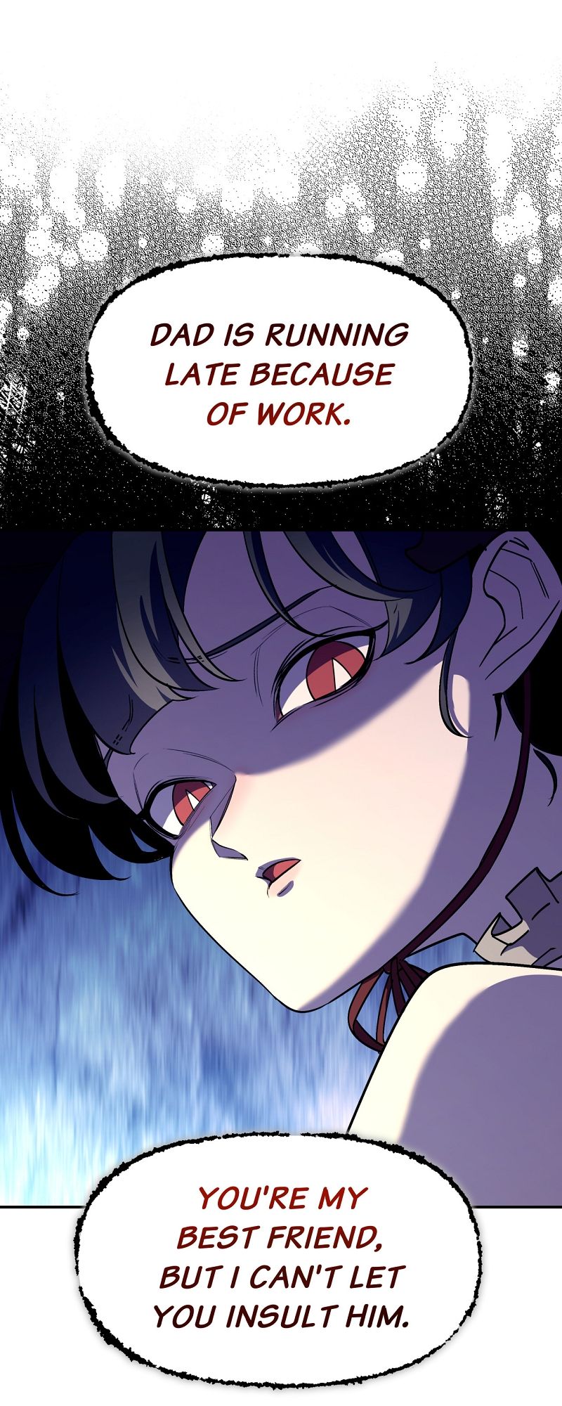 Summoners War: Occult Detective Nicki - Episode 25 — page 27
