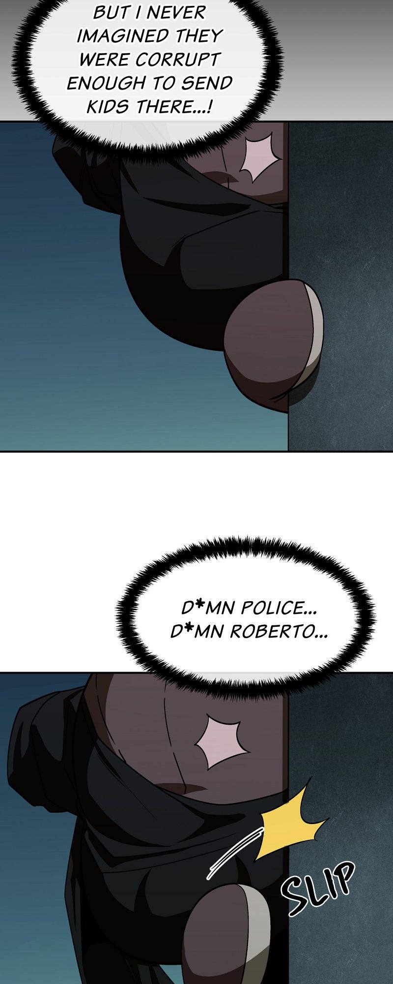 Summoners War: Occult Detective Nicki - Episode 25 — page 3