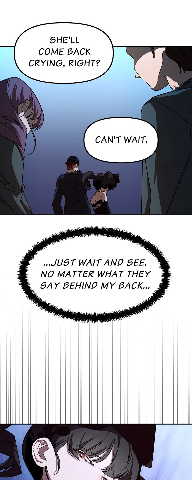 Summoners War: Occult Detective Nicki - Episode 25 — page 34