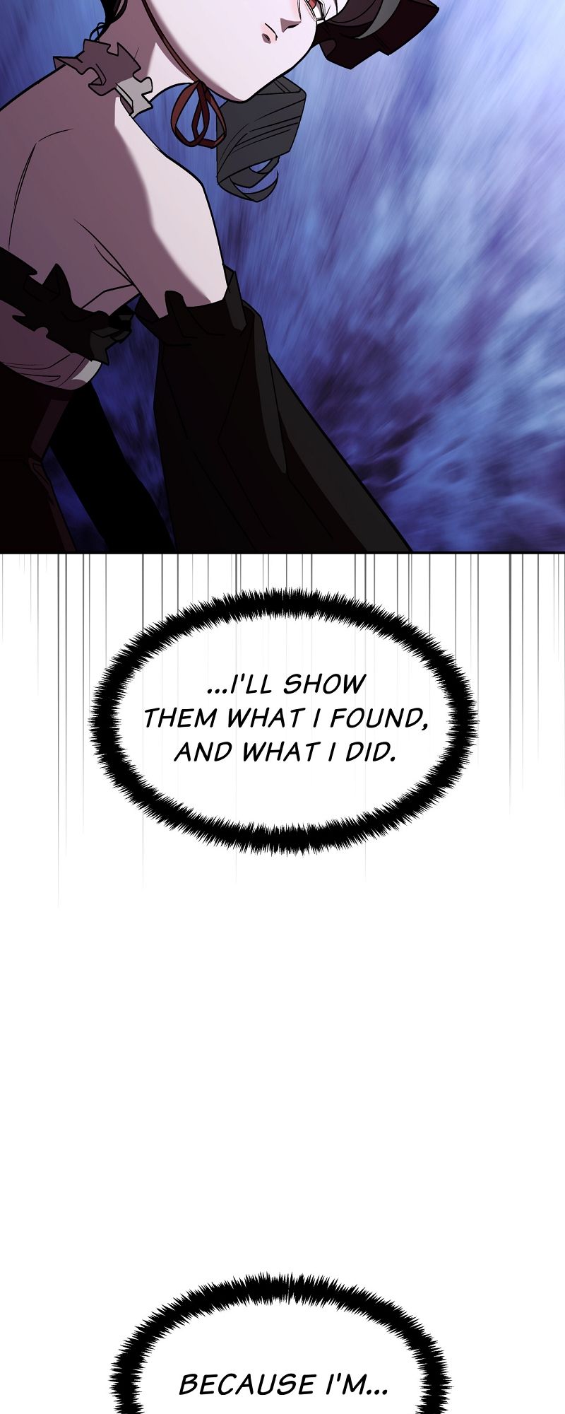 Summoners War: Occult Detective Nicki - Episode 25 — page 35