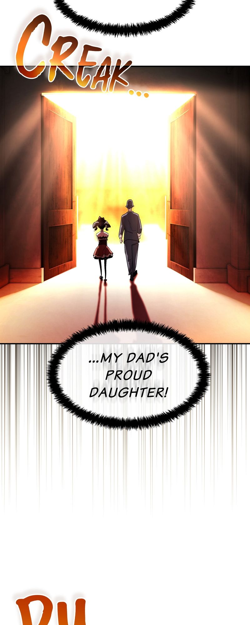 Summoners War: Occult Detective Nicki - Episode 25 — page 36