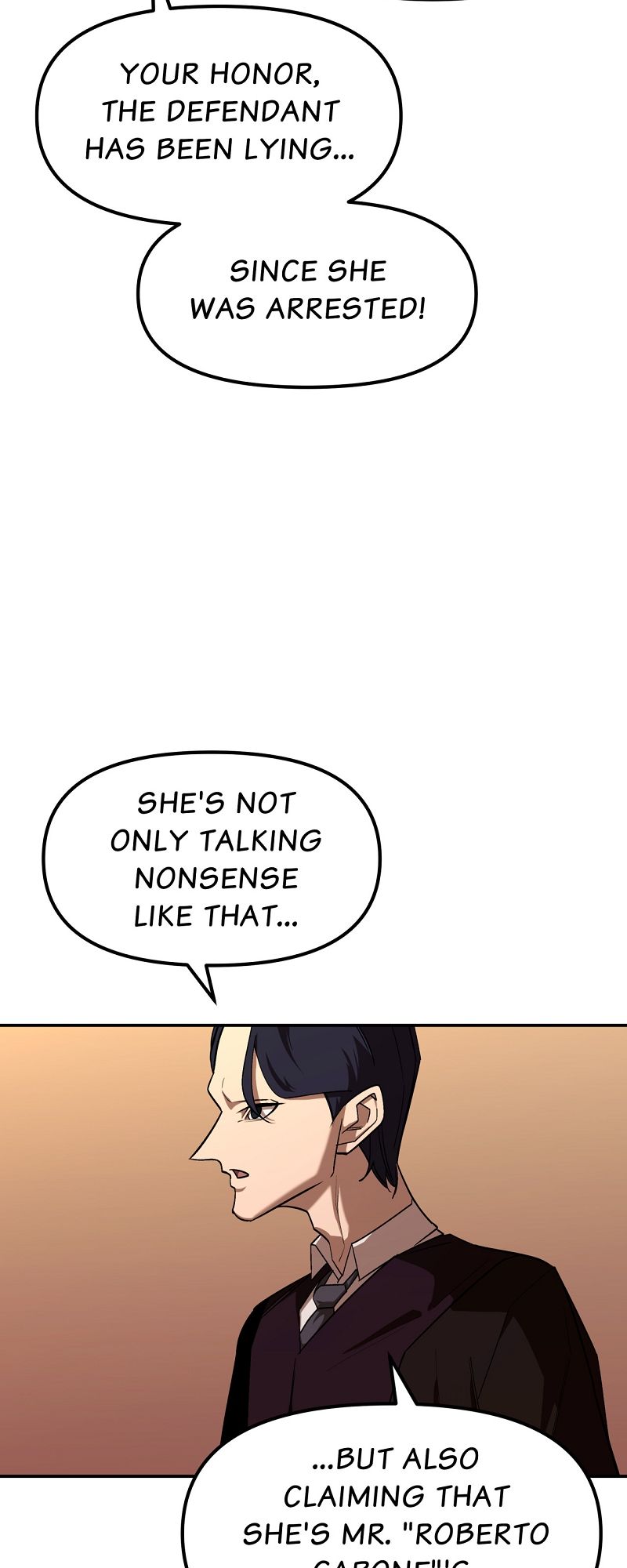 Summoners War: Occult Detective Nicki - Episode 25 — page 41