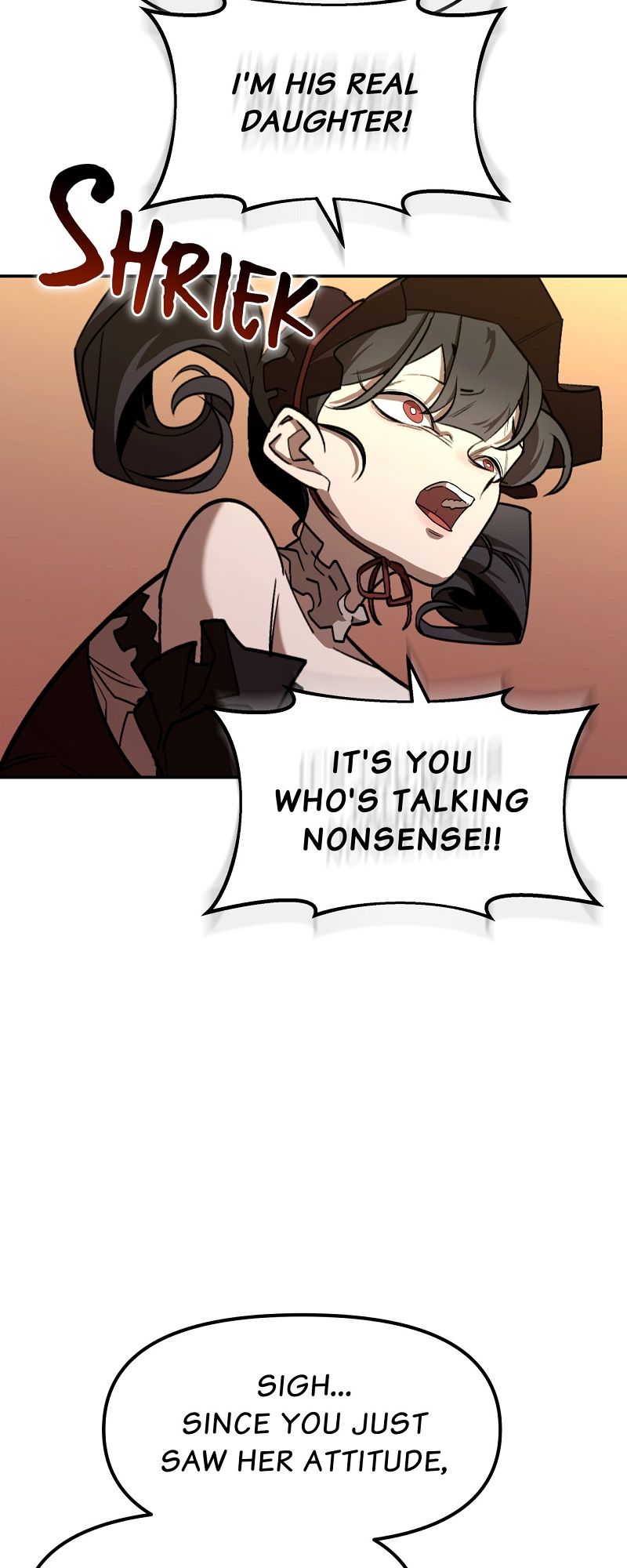 Summoners War: Occult Detective Nicki - Episode 25 — page 43