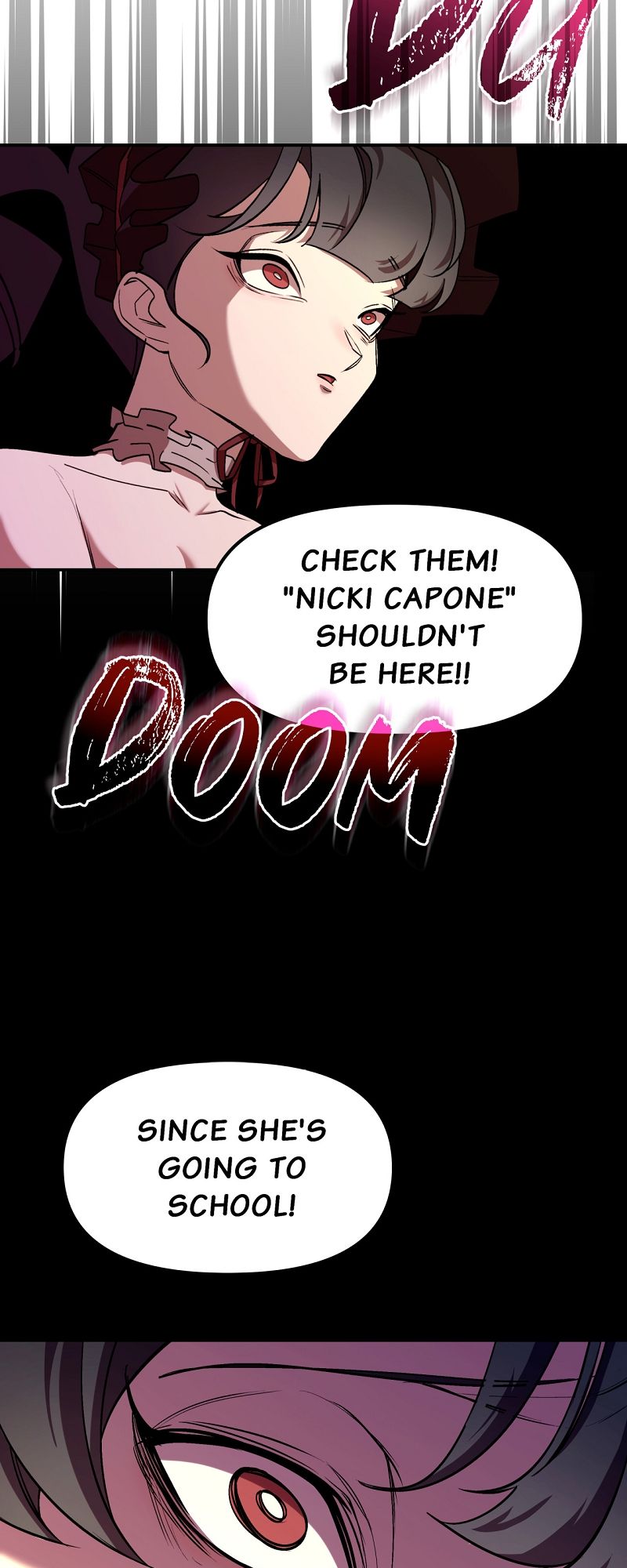 Summoners War: Occult Detective Nicki - Episode 25 — page 46