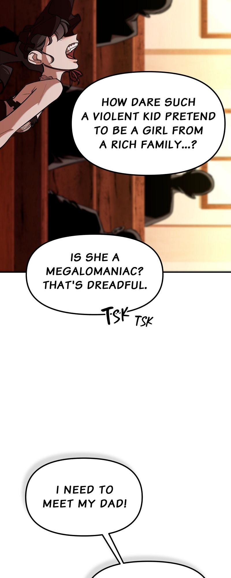 Summoners War: Occult Detective Nicki - Episode 25 — page 51