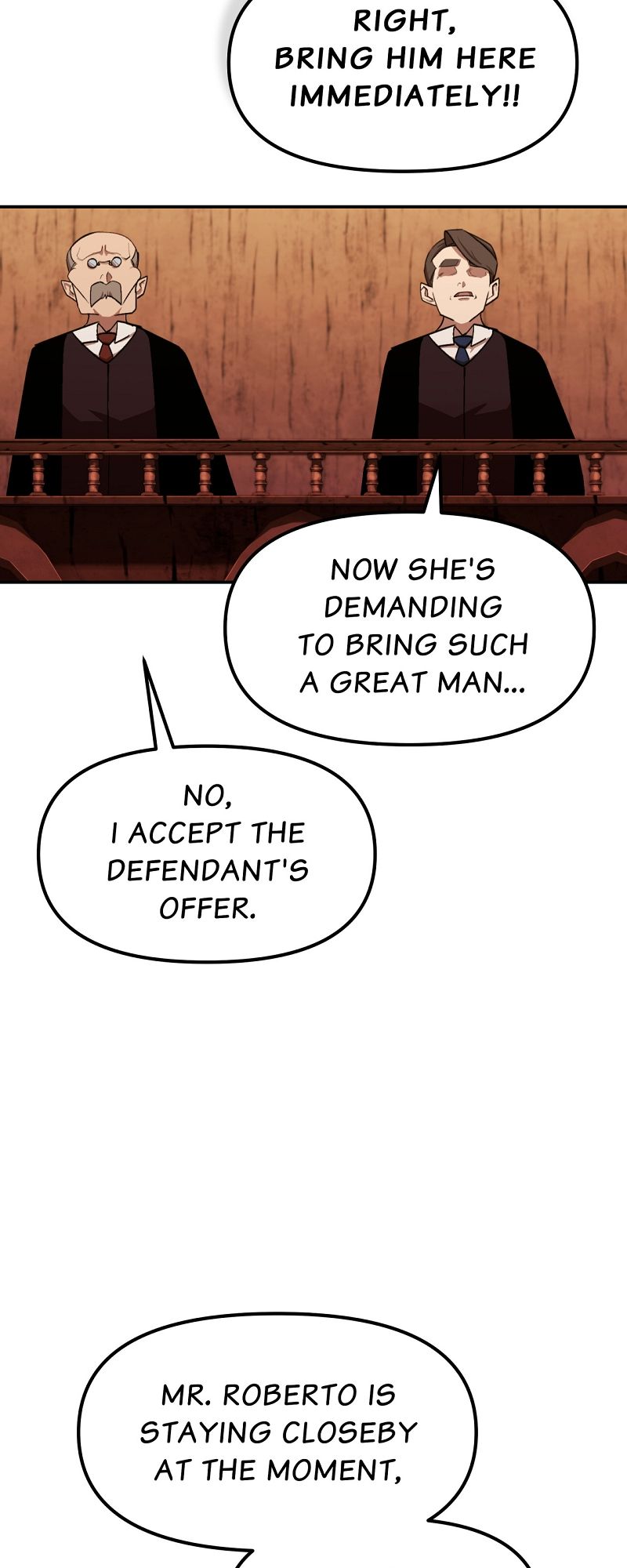 Summoners War: Occult Detective Nicki - Episode 25 — page 52